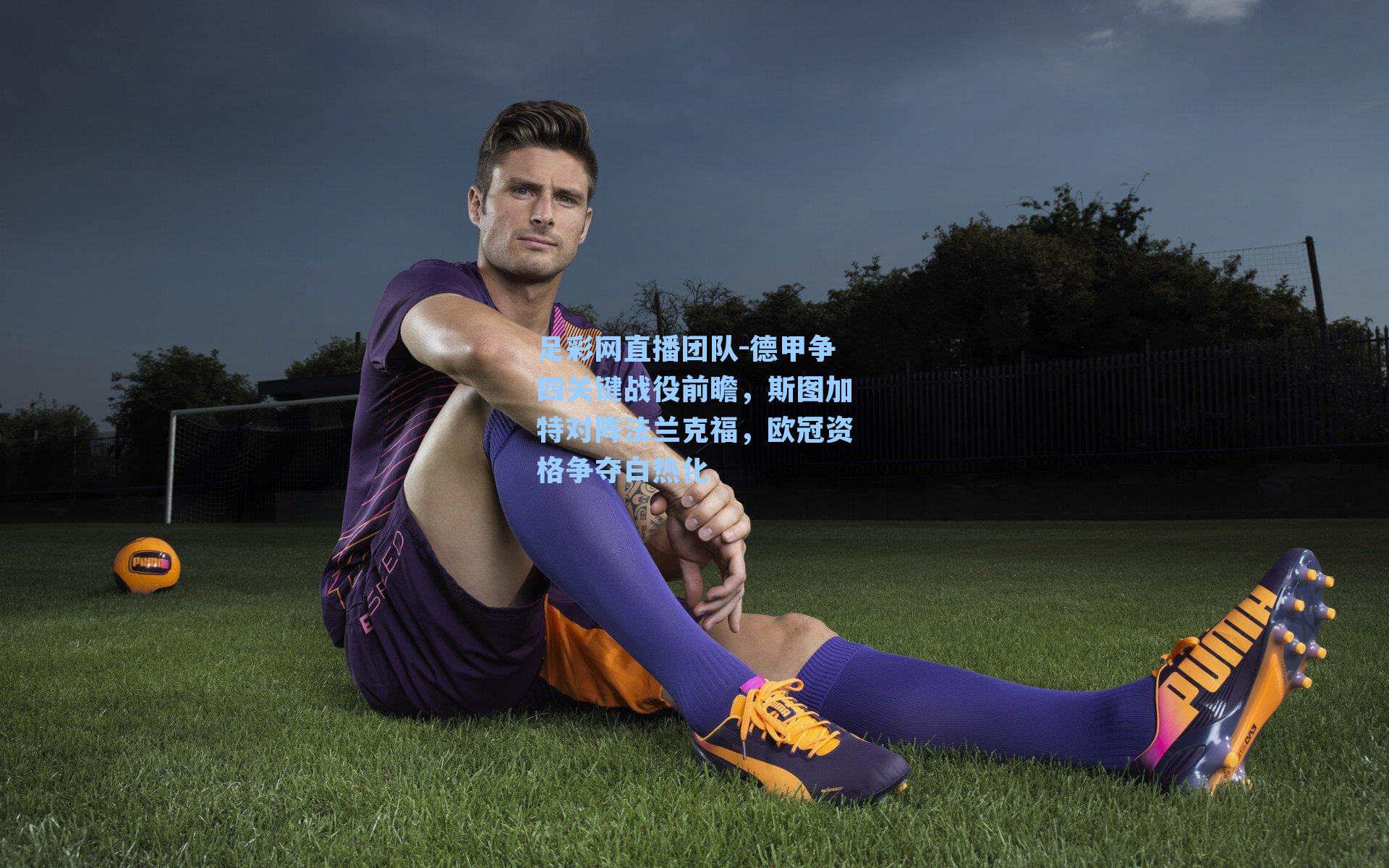 德甲争四关键战役前瞻，斯图加特对阵法兰克福，欧冠资格争夺白热化